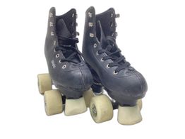 patins oxelo quad