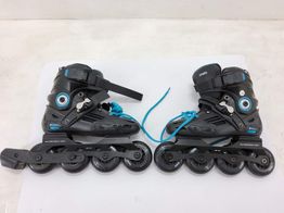patines oxelo roller freeride 500hb