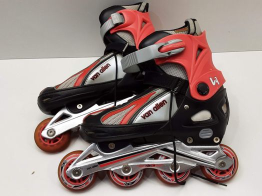 patines oxelo van allen