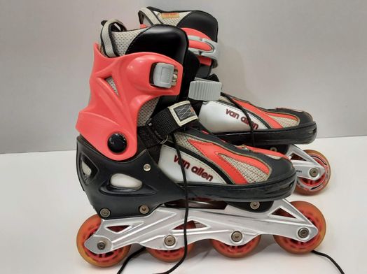 patines oxelo van allen