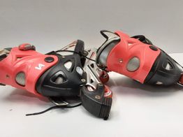 patines oxelo van allen