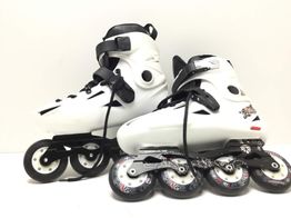 Patines Powerslide f5s