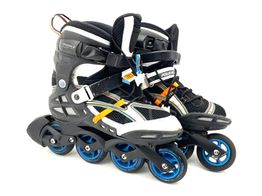 patines powerslide phuzion 6