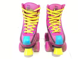 patines roces soy luna skate training