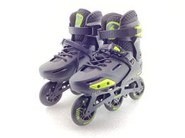 patines rollerblade apex