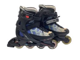 patines rollerblade bio dynamic