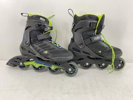 patines rollerblade bravo