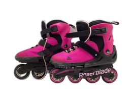 patines rollerblade bubblegum