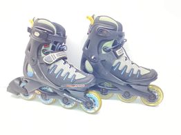 patines rollerblade evo 06w
