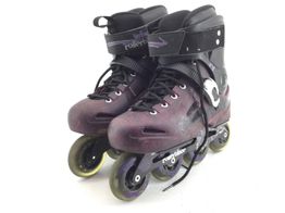 patines rollerblade fusion x5