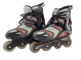 patines rollerblade geo ii eraser