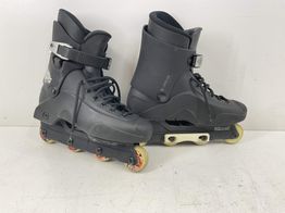 patines rollerblade octopus
