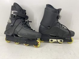 patines rollerblade octopus
