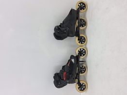 patines rollerblade pro 125