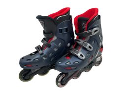 patines rollerblade progress