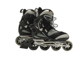 patines rollerblade sg7 total wrap