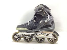 patines rollerblade spark tr 80