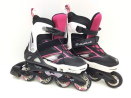 patines rollerblade spitfire xt g