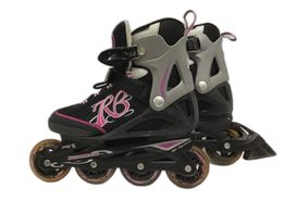 patines rollerblade zetra blade