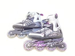 patines rollerblade zetra w