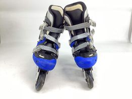patines rollerblade zetrablade