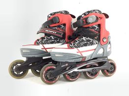 patines runfit abec5