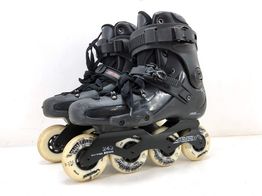 patines seba custom line