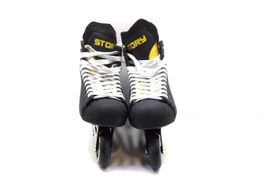 patines story