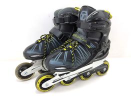 patines tijuana coolmax