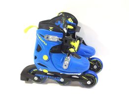 patines tijuana ni&ntilde;o