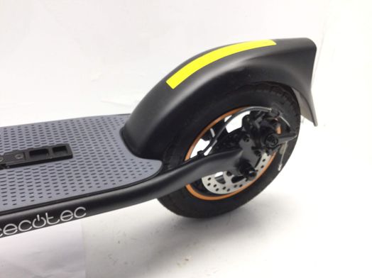 patinete electrico cecotec bongo d30 xl