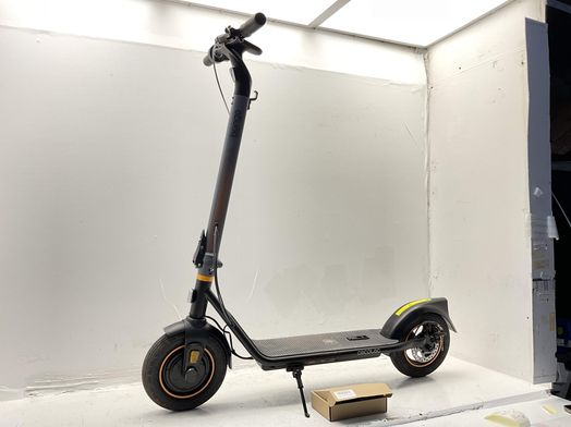 patinete electrico cecotec bongo d30 xl