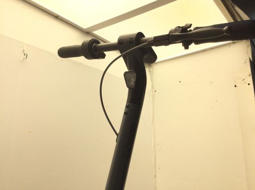 patinete electrico cecotec bongo d30