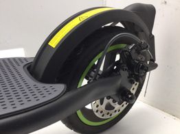 patinete electrico cecotec bongo d30
