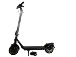 patinete electrico cecotec bongo d30