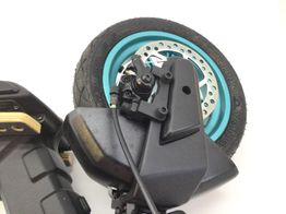 patinete electrico cecotec bongo serie s plus max infinity