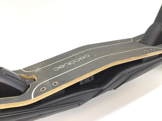 patinete electrico cecotec bongo serie s plus max infinity