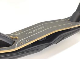 patinete electrico cecotec bongo serie s plus max infinity