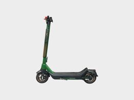 patinete electrico cecotec bongo serie x65 connected