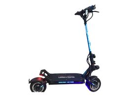 patinete electrico dualtron victor luxury plus 60v 31.5ah