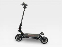 patinete electrico dualtron victor luxury plus ey4 60v 31.5ah