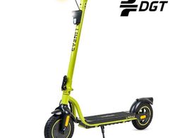 patinete electrico ecoxtrem linear