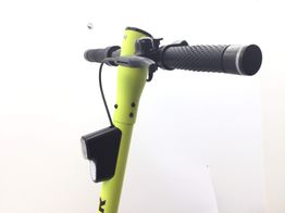patinete electrico ecoxtrem linear