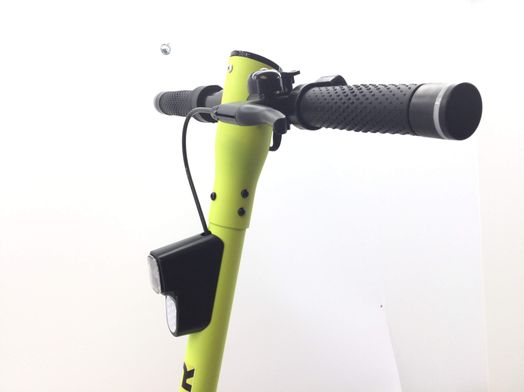 patinete electrico ecoxtrem linear