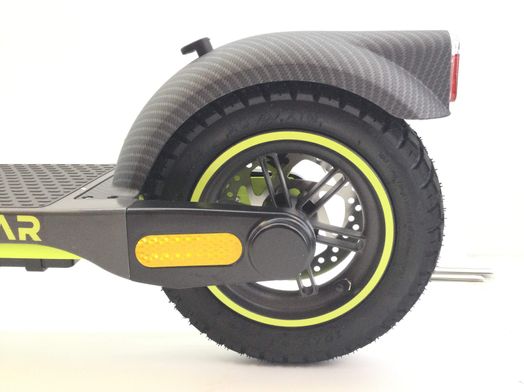 patinete electrico ecoxtrem linear