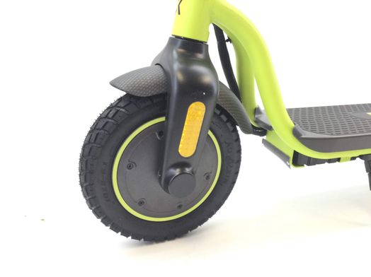 patinete electrico ecoxtrem linear