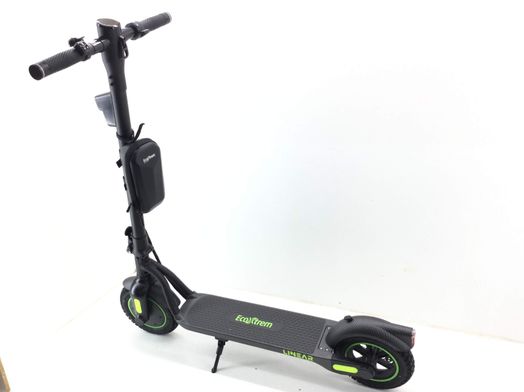 patinete electrico ecoxtrem linear