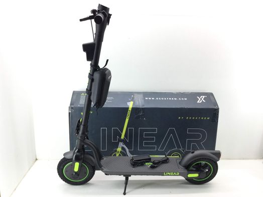 patinete electrico ecoxtrem linear