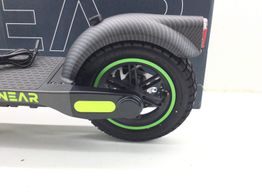 patinete electrico ecoxtrem linear
