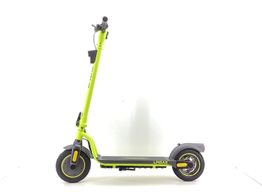 patinete electrico ecoxtrem linear